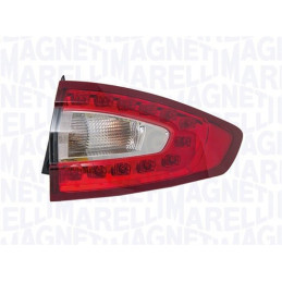 Fanale Posteriore  - MAGNETI MARELLI 714021050851