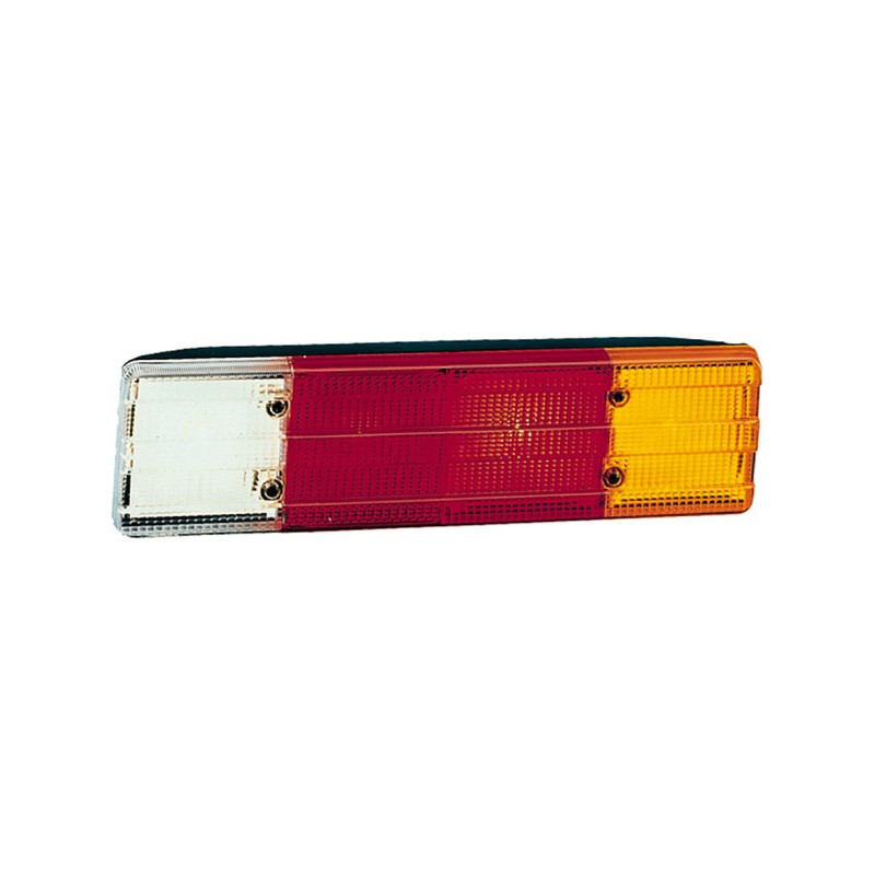 Rear Light  - HELLA 2VP 004 887-021