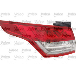 Fanale Posteriore  - VALEO 044994