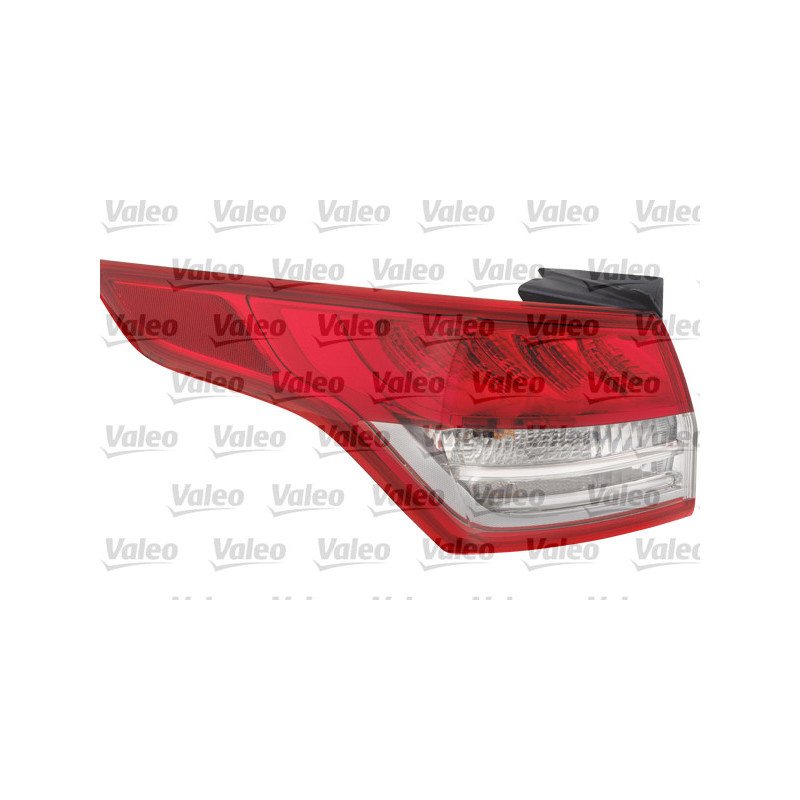 Lampa Tylna  - VALEO 044994