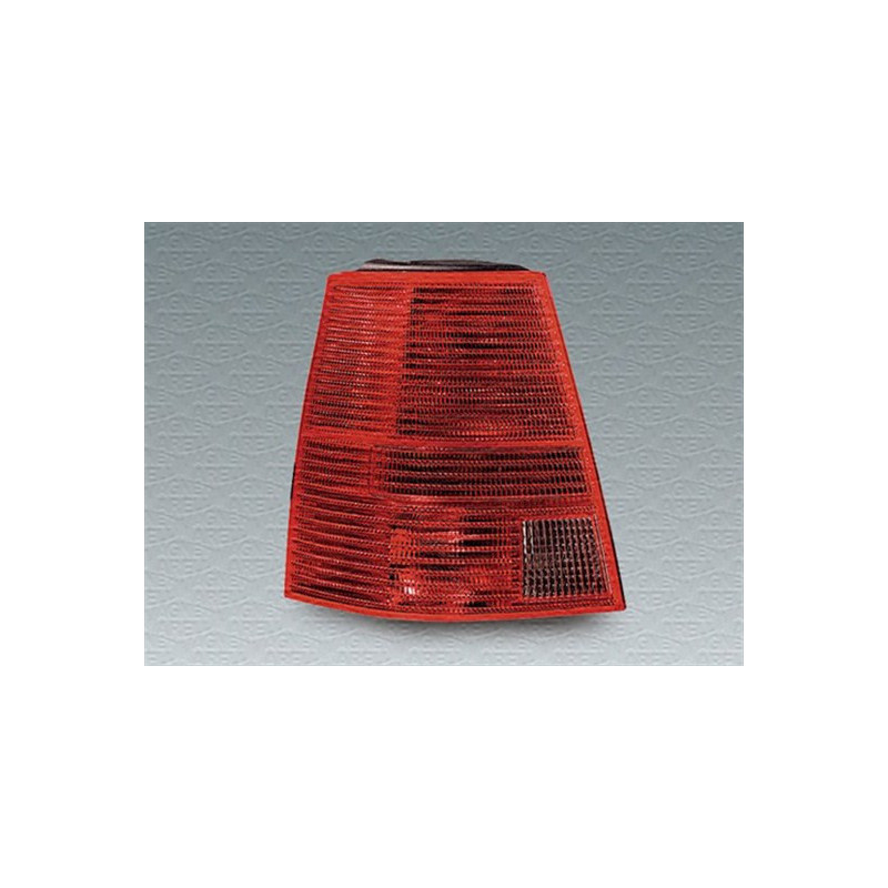 Rear Light  - MAGNETI MARELLI 714028430701