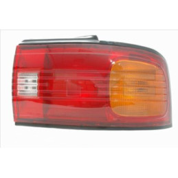 Rear Light  - TYC 11-1850-05-2