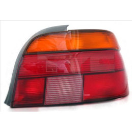 Rear Light  - TYC 11-6009-01-2