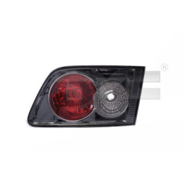 Rear Light  - TYC 17-0139-01-2