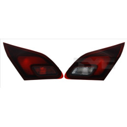 Rear Light  - TYC 17-0286-31-2