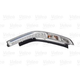 Lampa Tylna  - VALEO 045171