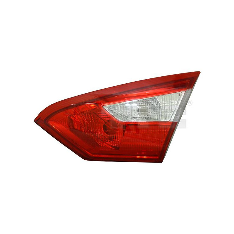 Rear Light  - TYC 17-0407-01-2