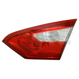 Rear Light  - TYC 17-0408-01-2