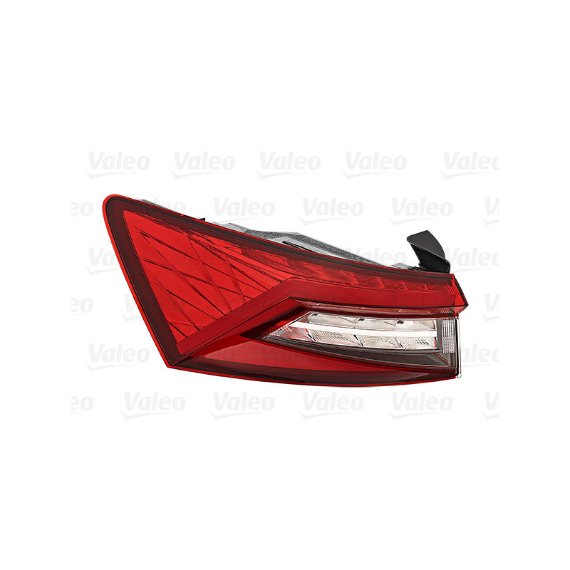 Rear Light  - VALEO 047143