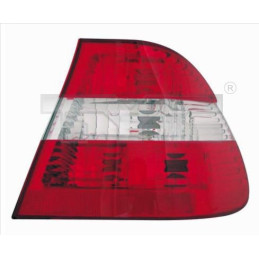 Lampa Tylna  - TYC 11-5946-11-2