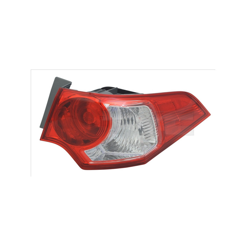 Rear Light  - TYC 11-6451-21-2