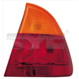 Rear Light  - TYC 11-0012-01-2