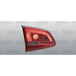 Fanale Posteriore  - VALEO 044463