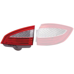 Rear Light  - HELLA 9EL 176 578-021