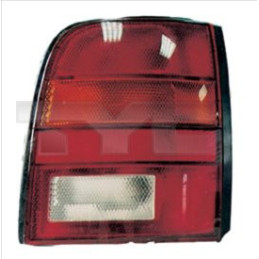 Rear Light  - TYC 11-3278-05-2