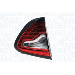 Rear Light  - MAGNETI MARELLI 714000028641