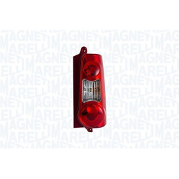 Piloto Faro Trasero  - MAGNETI MARELLI 714000283512