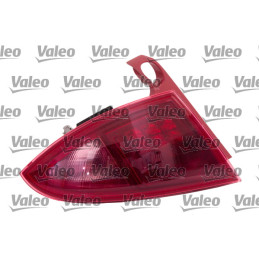 Fanale Posteriore  - VALEO 044622