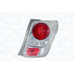 Piloto Faro Trasero  - MAGNETI MARELLI 715011129001