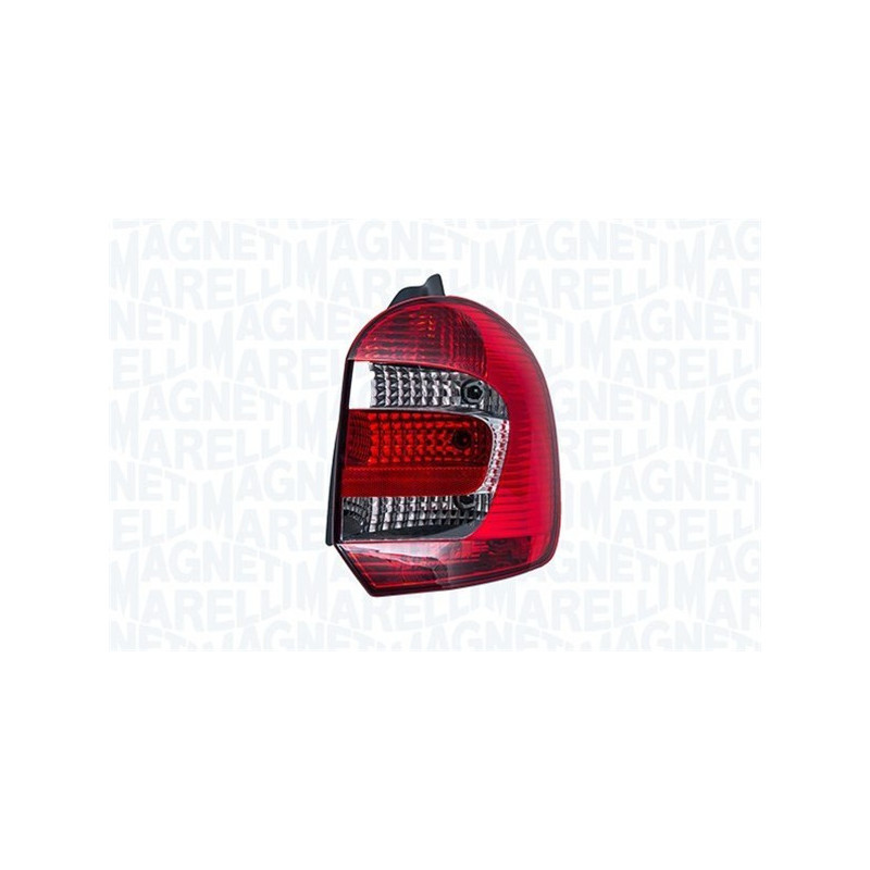 Rear Light  - MAGNETI MARELLI 714000028381