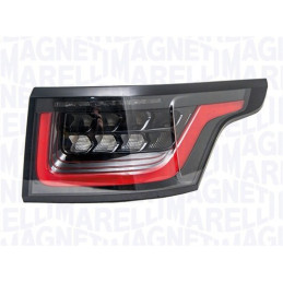 Rear Light  - MAGNETI MARELLI 714026620804