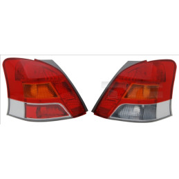 Rear Light  - TYC 11-11474-01-2