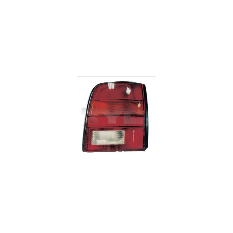 Rear Light  - TYC 11-3277-05-2