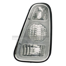 Lampa Tylna  - TYC 11-5970-21-2