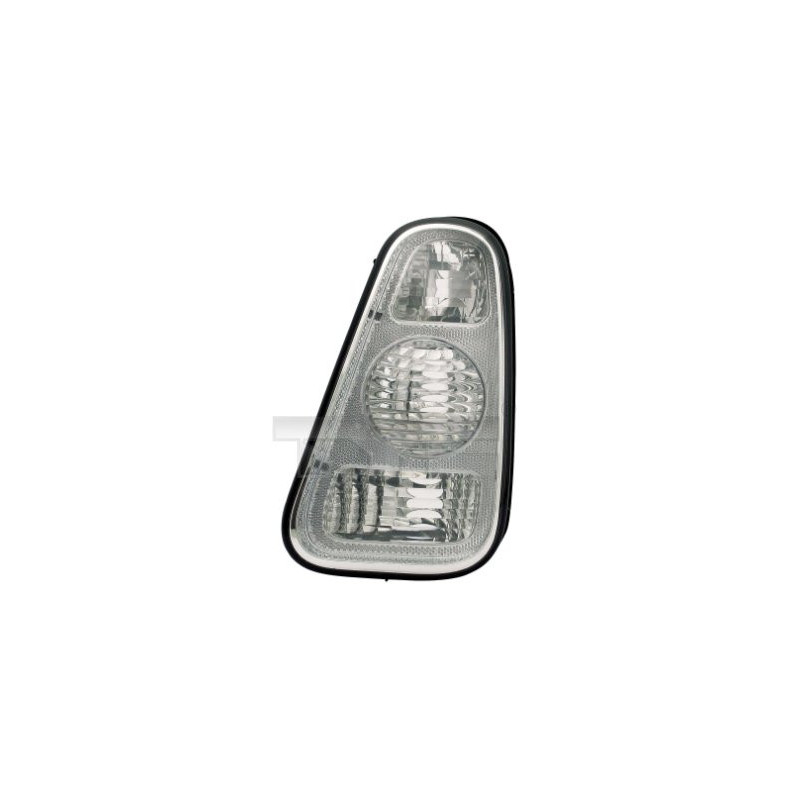 Lampa Tylna  - TYC 11-5970-21-2