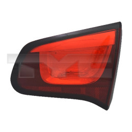 Rear Light  - TYC 17-0500-00-6