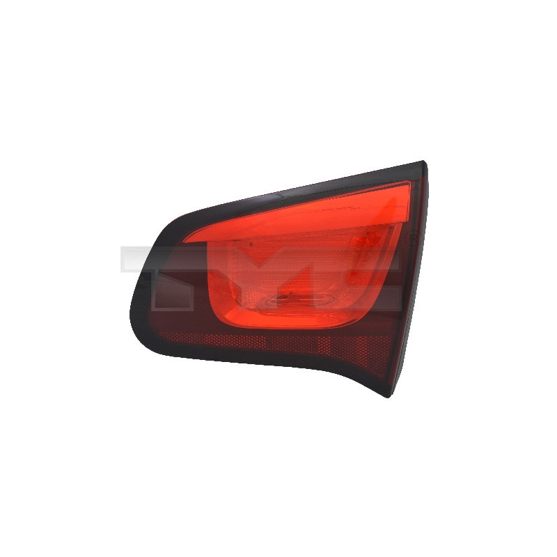 Rear Light  - TYC 17-0500-00-6