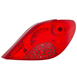 Rear Light  - HELLA 2VP 354 038-021