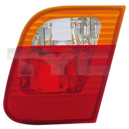 Rear Light  - TYC 17-5222-01-9