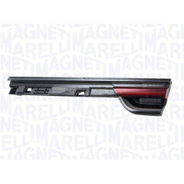 Fanale Posteriore  - MAGNETI MARELLI 714020760704