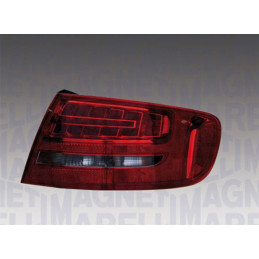 Rear Light  - MAGNETI MARELLI 714021590701