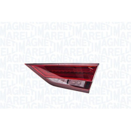 Fanale Posteriore  - MAGNETI MARELLI 714081710111