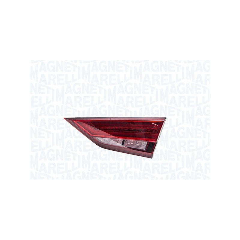 Rear Light  - MAGNETI MARELLI 714081710111