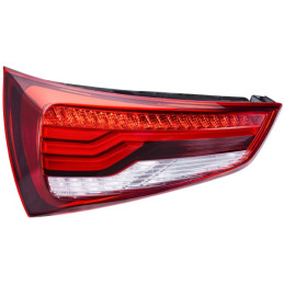 Rear Light  - HELLA 2SK 011 735-051