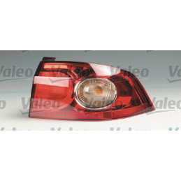 Rear Light  - VALEO 088962