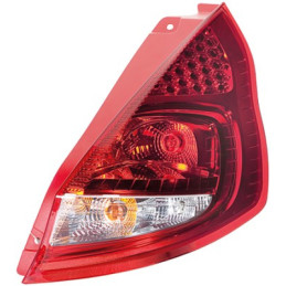 Rear Light  - HELLA 9EL 354 667-011