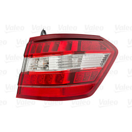 Rear Light  - VALEO 044062