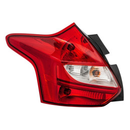 Rear Light  - HELLA 2VP 354 995-071