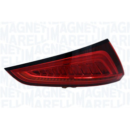 Fanale Posteriore Destra per Audi Q5 I (2012-2017) - MAGNETI MARELLI 714021240801