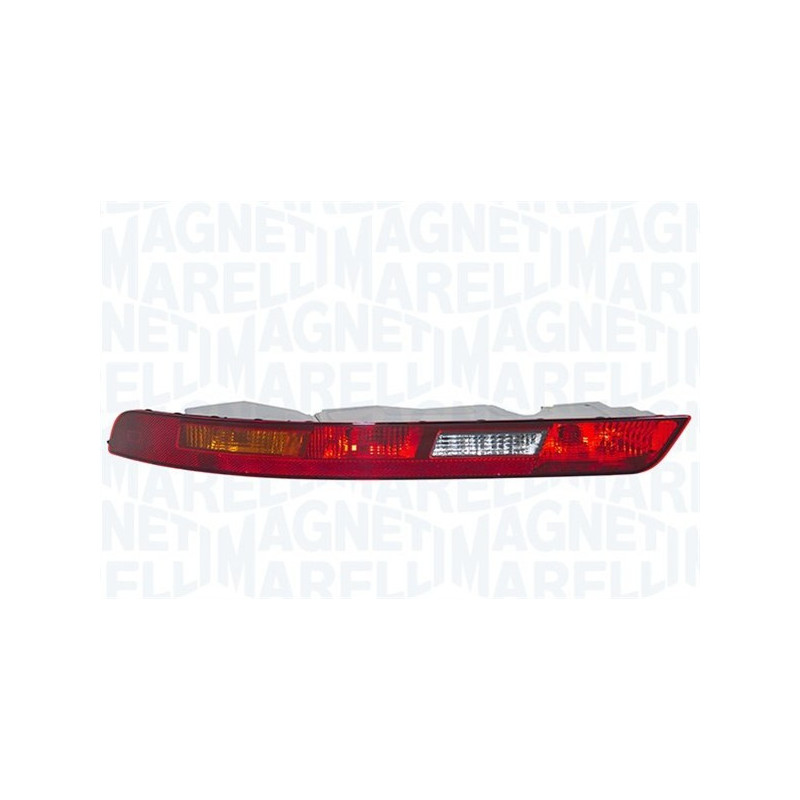 Rückleuchte  - MAGNETI MARELLI 715011133011