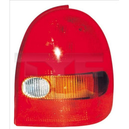 Rear Light  - TYC 11-5030-01-2