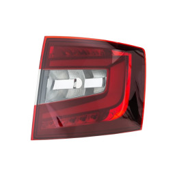 Rear Light  - HELLA 9EL 354 848-041