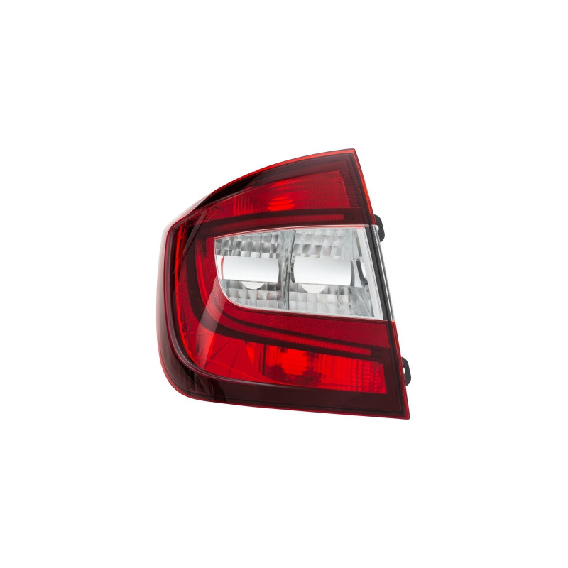 Rear Light  - HELLA 9EL 354 849-031