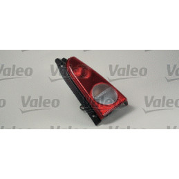 Piloto Faro Trasero  - VALEO 043204