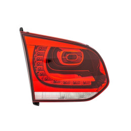 Rear Light  - HELLA 2SA 010 409-131