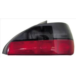 Rear Light  - TYC 11-0244-01-2